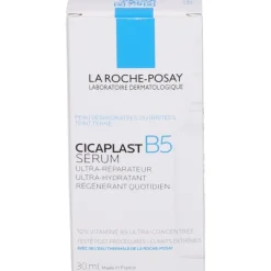 La Roche Posay Cicaplast B5 Siero Viso Idratante 30ml