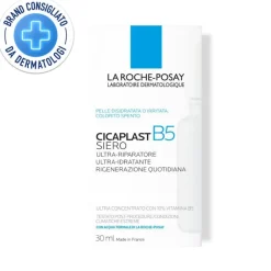 La Roche Posay Cicaplast B5 Siero Viso Idratante 30ml