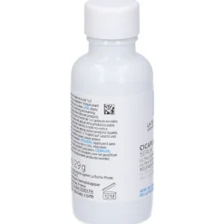 La Roche Posay Cicaplast B5 Siero Viso Idratante 30ml