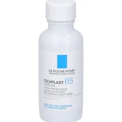 La Roche Posay Cicaplast B5 Siero Viso Idratante 30ml