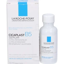 La Roche Posay Cicaplast B5 Siero Viso Idratante 30ml