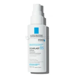 La Roche-Posay Cicaplast B5 Spray Riparatore Lenitivo 100 ml