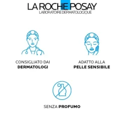La Roche Posay Cicaplast Gel B5 Accelleratore Riparazione Cutanea 40ml