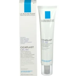 La Roche Posay Cicaplast Gel B5 Accelleratore Riparazione Cutanea 40ml