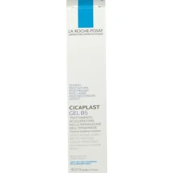 La Roche Posay Cicaplast Gel B5 Accelleratore Riparazione Cutanea 40ml