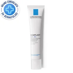 La Roche Posay Cicaplast Gel B5 Accelleratore Riparazione Cutanea 40ml