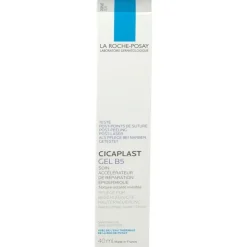 La Roche Posay Cicaplast Gel B5 Accelleratore Riparazione Cutanea 40ml
