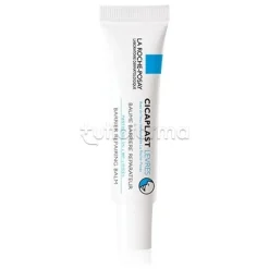 La Roche Posay Cicaplast Labbra Balsamo Idratante 7,5ml