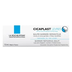 La Roche Posay Cicaplast Labbra Balsamo Idratante 7,5ml