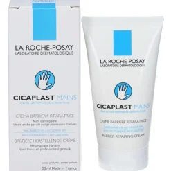 La Roche Posay Cicaplast Mani Crema Idratante 50ml
