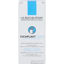 La Roche Posay Cicaplast Mani Crema Idratante 50ml