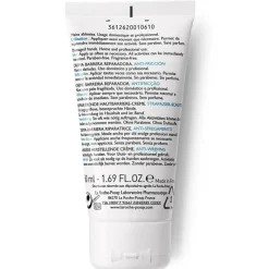 La Roche Posay Cicaplast Mani Crema Idratante 50ml