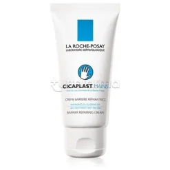 La Roche Posay Cicaplast Mani Crema Idratante 50ml