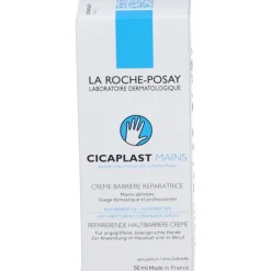 La Roche Posay Cicaplast Mani Crema Idratante 50ml
