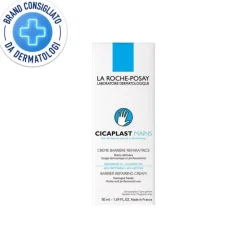 La Roche Posay Cicaplast Mani Crema Idratante 50ml