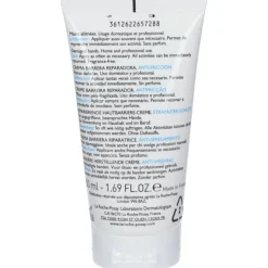 La Roche Posay Cicaplast Mani Crema Idratante 50ml