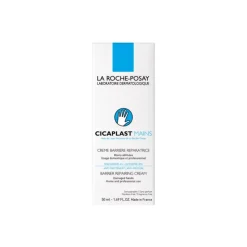 La Roche Posay Cicaplast Mani Crema Idratante 50ml
