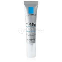 La Roche Posay Derm Aox Occhi Crema Antirughe 15ml