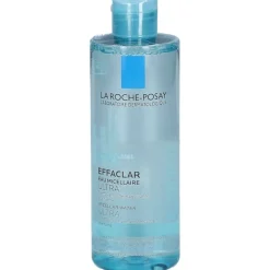 La Roche Posay Effaclar Acqua Micellare Ultra Pelle Grassa 400ml