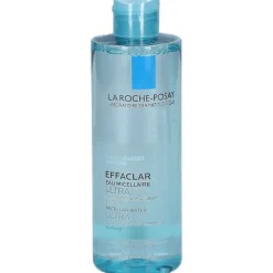 La Roche Posay Effaclar Acqua Micellare Ultra Pelle Grassa 400ml