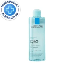 La Roche Posay Effaclar Acqua Micellare Ultra Pelle Grassa 400ml