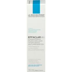 La Roche Posay Effaclar A.I. Trattamento Anti-imperfezioni 15ml