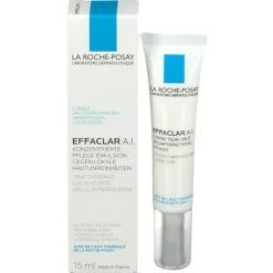 La Roche Posay Effaclar A.I. Trattamento Anti-imperfezioni 15ml