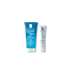 La Roche Posay Effaclar Duo+M 40 ml + Effaclar Gel Detergente 200ml