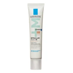 La Roche Posay Effaclar Duo +M Trattamento Colore Medium Anti Imperfezioni 40 ml