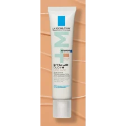 La Roche Posay Effaclar Duo +M Trattamento Colore Medium Anti Imperfezioni 40 ml