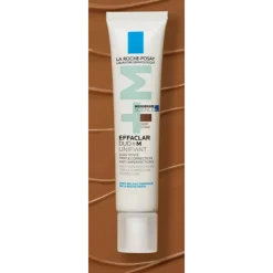 La Roche Posay Effaclar Duo +M Trattamento Colore Deep Anti Imperfezioni 40 ml