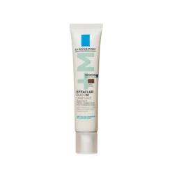 La Roche Posay Effaclar Duo +M Trattamento Colore Deep Anti Imperfezioni 40 ml