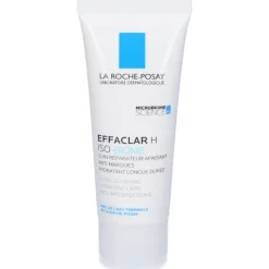 La Roche-Posay Effaclar H Iso-Biome Crema Riparatrice 40 ml