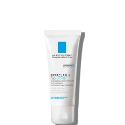 La Roche-Posay Effaclar H Iso-Biome Crema Riparatrice 40 ml