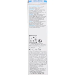 La Roche-Posay Effaclar H Iso-Biome Crema Riparatrice 40 ml