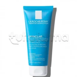 La Roche Posay Effaclar Maschera Viso Sebo Regolatrice 100ml