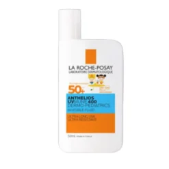 La Roche Posay Fluido UV Mune Fluido Solare Bambino SPF50+ 50ml