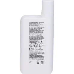 La Roche Posay Fluido UV Mune Fluido Solare Bambino SPF50+ 50ml