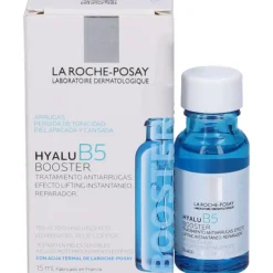 La Roche Posay Hyalu B5 Booster Trattamento Antirughe 15ml