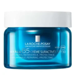 La Roche Posay Hyalu B5 Crema Viso con SPF 30 50 ml