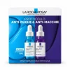 La Roche-Posay Hyalu B5 Siero 15 ml + Mela B3 Siero 15 ml