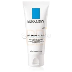 La Roche Posay Hydreane BB Dore Crema uniformante 40ml
