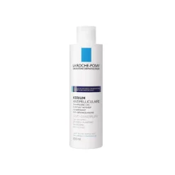 La Roche Posay Kerium Shampoo Gel Antiforfora Grassa 200ml