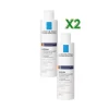 La Roche Posay Kerium Shampoo Crema Antiforfora Secca 200ml - 2 Confezioni