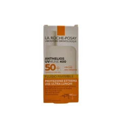 La Roche Posay Kit Mela B3 30 ml + Anthelios UV Mune Solare 50+ 50 ml