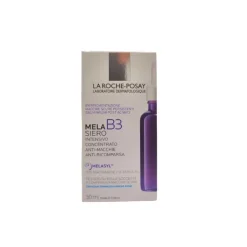 La Roche Posay Kit Mela B3 30 ml + Anthelios UV Mune Solare 50+ 50 ml