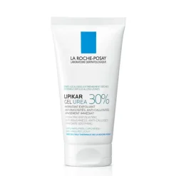 La Roche Posay Lipikar Gel Urea 30% Idratante ed Esfoliante 50ml