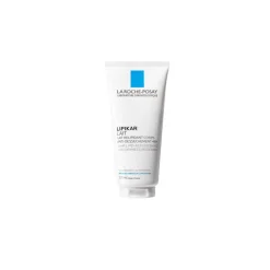 La Roche Posay Lipikar Latte Viso e Corpo Pelle Secca di Adulti e Bambini 200ml