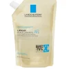 La Roche Posay Lipikar Olio Lavante per Pelle Secca e Atopica Ricarica 400ml