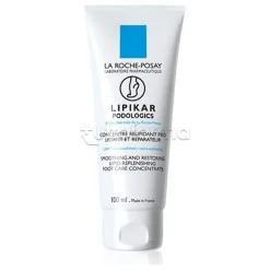 La Roche Posay Lipikar Podologics Crema Piedi 100ml
